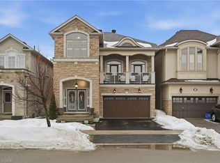 4268 Ryan Ln, Burlington, ON L7M 0M3