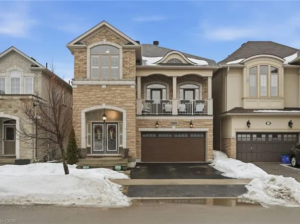4268 Ryan Ln, Burlington, ON L7M 0M3