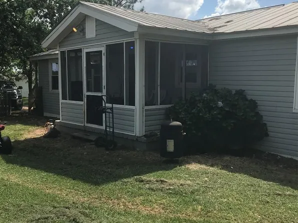 275 John Pate Rd, Ashburn, GA 31714