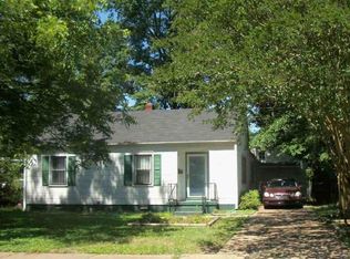 1477 S Highland St, Memphis, TN 38111