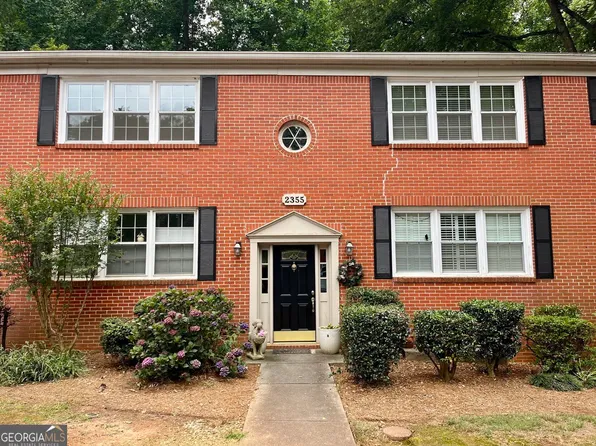 2355 Henderson Mill Rd NE APT 4, Atlanta, GA 30345