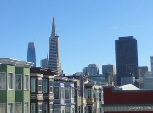 1601 Grant Ave #K2A, San Francisco, CA 94133
