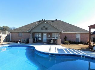 629 Primrose Ln, Trumann, AR 72472