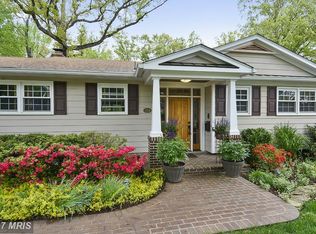 3104 McGeorge Ter, Alexandria, VA 22309