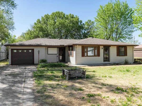 11415 E Bellaire St, Wichita, KS 67207