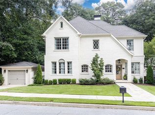60 Park Cir NE, Atlanta, GA 30305