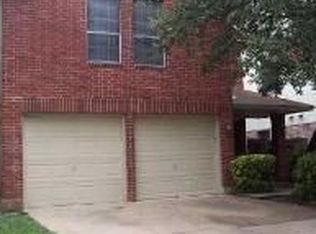 12906 Marimba Trl, Austin, TX 78729