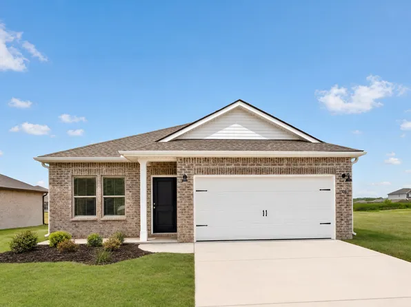106 Karenlee Cir, Hazel Green, AL 35750