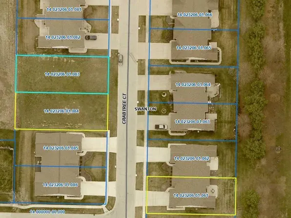 19 Crabtree Ct, Swanton, OH 43558