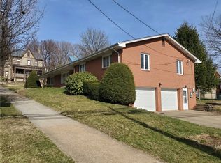 218 1st St, Leechburg, PA