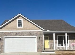 628 Colby Ridge Blvd, Winchester, KY 40391