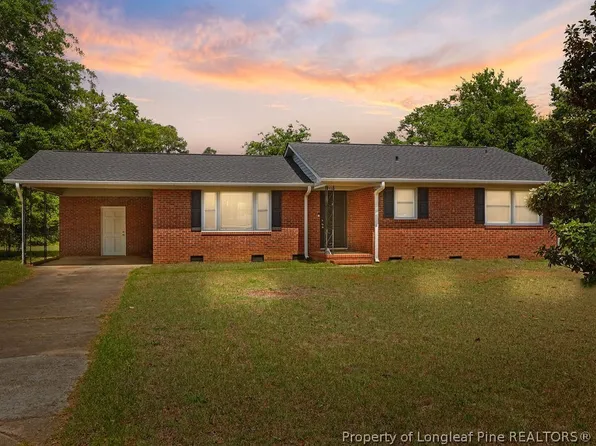 7538 Hargrove Ct, Fayetteville, NC 28303
