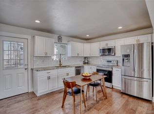 1320 S Tennyson Street, Denver, CO 80219