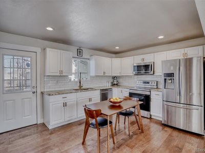 1320 S Tennyson Street, Denver, CO, 80219