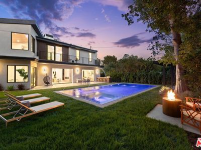 2817 Patricia Ave, Los Angeles, CA, 90064