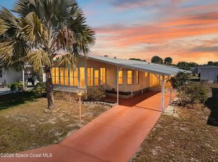 7645 Chasta Rd, Micco, FL 32976