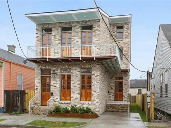 1809 Laharpe St, New Orleans, LA 70116