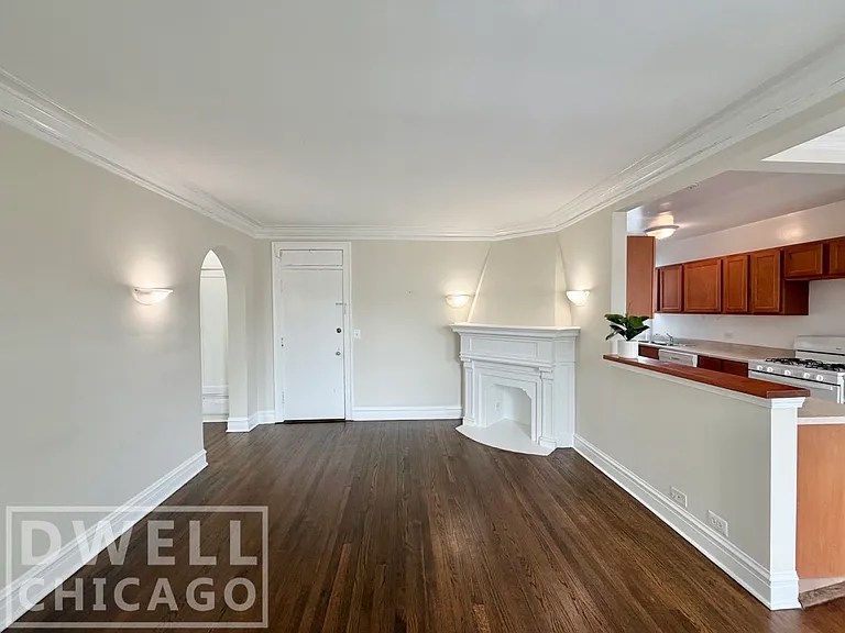 931 Green Bay Rd #2L — Photo 2