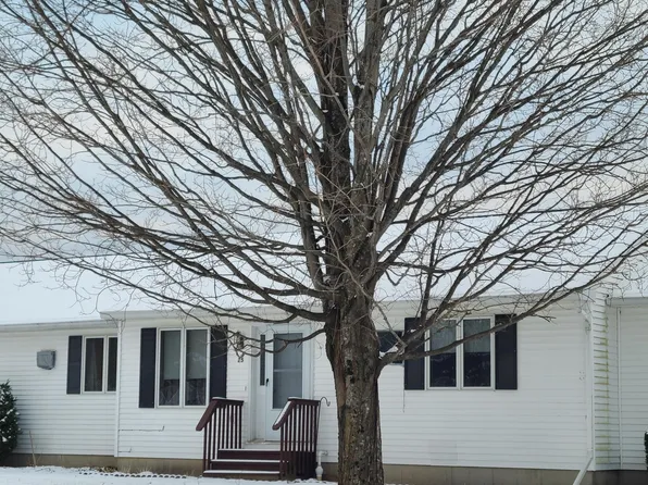 25 Meadow View Lane #25, Winslow, ME 04901