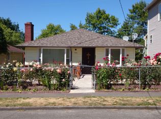 4833 12th Ave S, Seattle, WA 98108