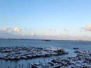 555 NE 15th St APT 402, Miami, FL 33132