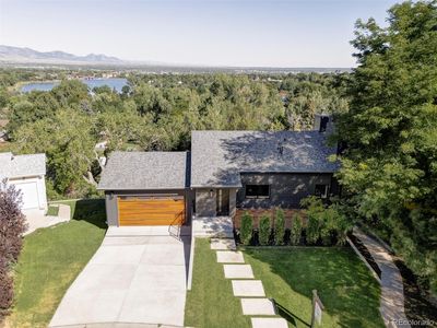 11845 W 17th Avenue, Lakewood, CO, 80215