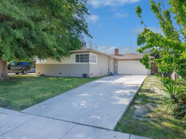 1805 Montgomery Ave, Bakersfield, CA 93304