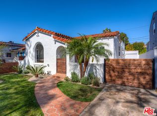 4334 10th Ave, Los Angeles, CA 90008