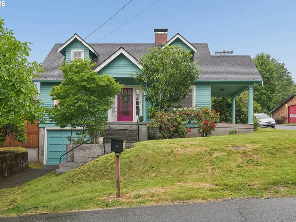 1235 SW Cheltenham St, Portland, OR 97239