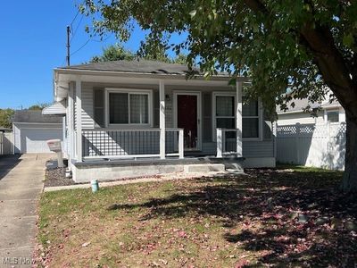 586 Ingalls Rd, Akron, OH, 44312