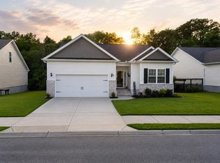 511 Grain Field Dr., Georgetown, SC 29440