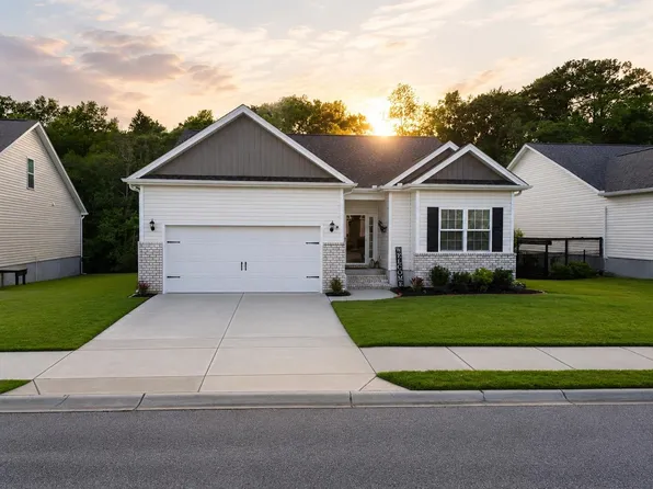 511 Grain Field Dr., Georgetown, SC 29440