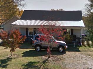 1051 Ezell Rd, Chesnee, SC 29323