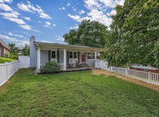 4008 W Oregon St, Evansville, IN 47720