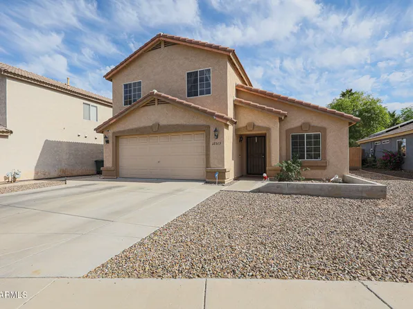 12513 W DREYFUS Drive, El Mirage, AZ 85335