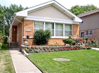 9231 Lorel Ave, Skokie, IL 60077