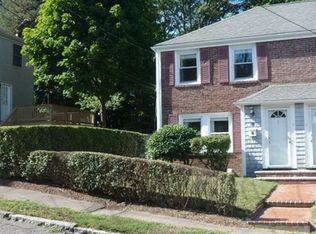 23 Bishop Rd, Quincy, MA 02170