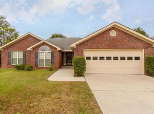705 Cannock Loop, Grovetown, GA 30813