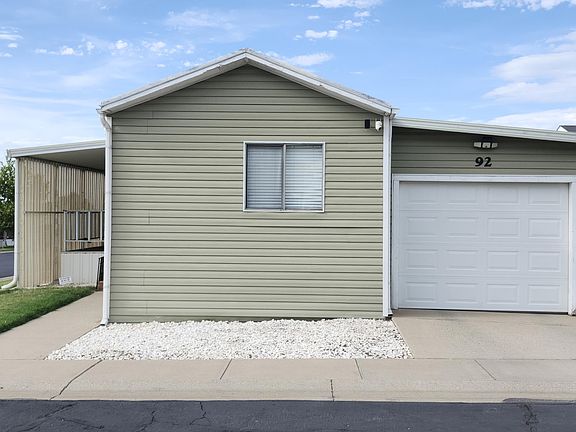 2nd image of 3750 S Midland Dr #92