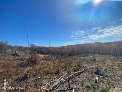 0 Big Ridge Rd, Oneida, TN, 37841