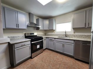 2810 W Carnauba St, Tucson, AZ 85705