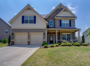 220 Colfax Dr, Boiling Springs, SC 29316