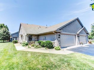 3987 Fawn Way, Eagan, MN 55122
