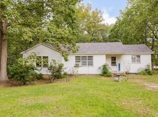 3404 Jamie Lynn Dr, Little Rock, AR 72206