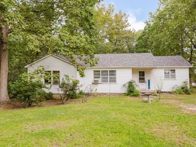 3404 Jamie Lynn Dr, Little Rock, AR, 72206