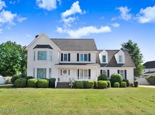 103 Roundtree Ln, Goldsboro, NC 27530