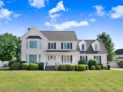 103 Roundtree Lane, Goldsboro, NC, 27530