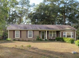 9345 Shumard Dr, Tallahassee, FL 32305