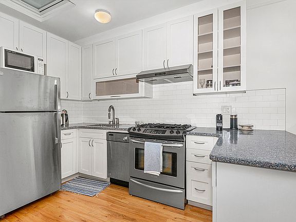 2nd image of 529 W 150th St #3F