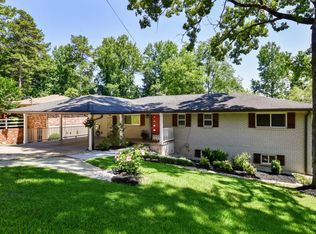 1601 Boulderwoods Dr SE, Atlanta, GA 30316
